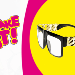 Shake It for Adobe Muse