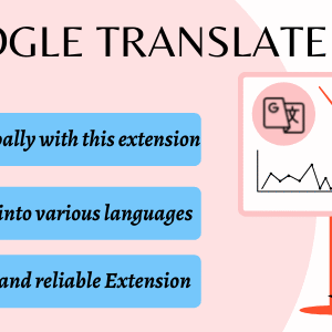 Magento 2 Google Language Translator By Webiators