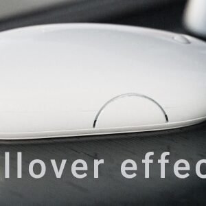 Rollover Effects for Adobe Muse