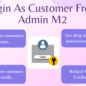 Magento 2 Login As Customer From Admin By Webiators