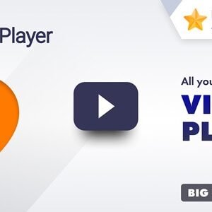 Easy Video Player