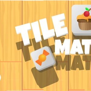 Tile Match | Construct3 | Puzzle
