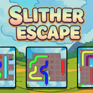 Slither Escape
