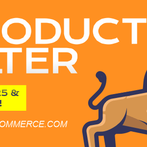 Product Filter for WooCommerce