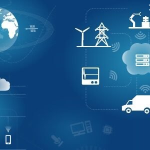 Electronics & Communication Technology Illustrations - Animation Loops