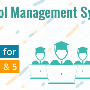School Management System for Joomla